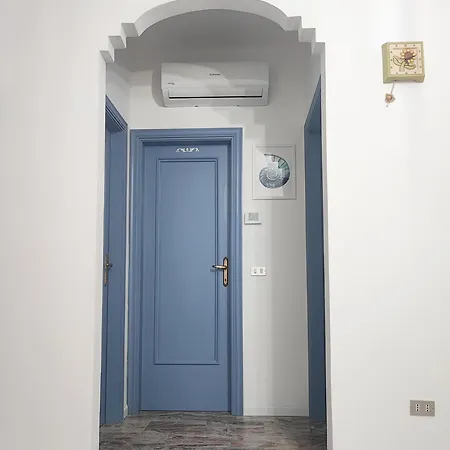 L'infinito Апартаменты *