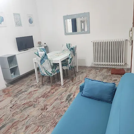 L'infinito Apartment *