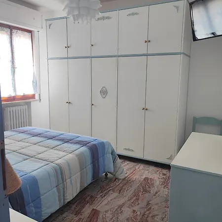 L'infinito Apartment