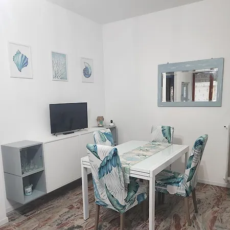 L'infinito דירה *