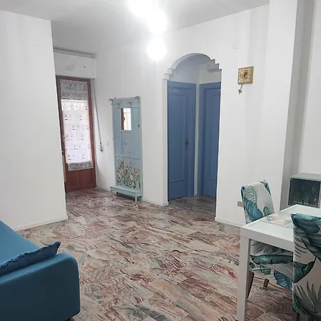 Apartment L'infinito *