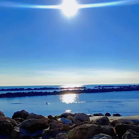 L'infinito דירה מרטינסיקורו