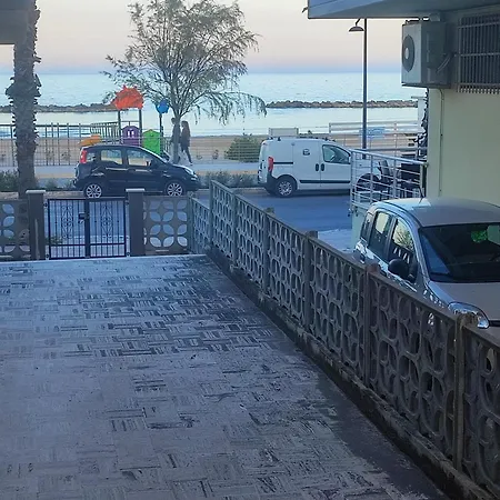 Apartmán L'infinito Martinsicuro