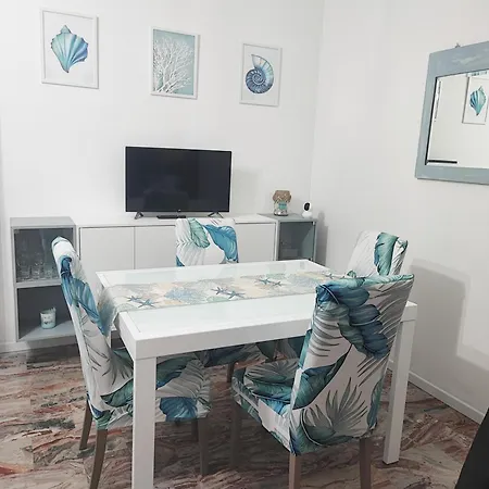 Apartment L'infinito *