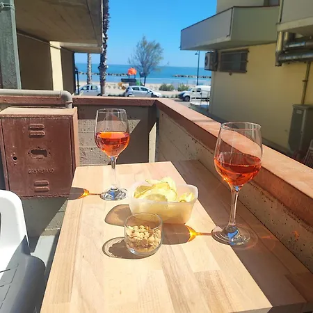 L'infinito Apartment