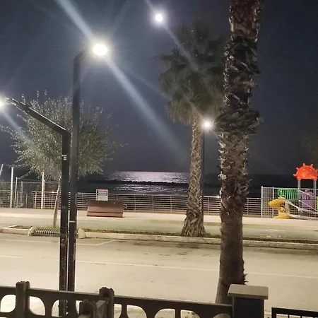 L'infinito דירה *