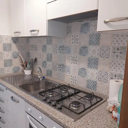 Apartament L'infinito Martinsicuro