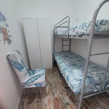 Apartment L'infinito
