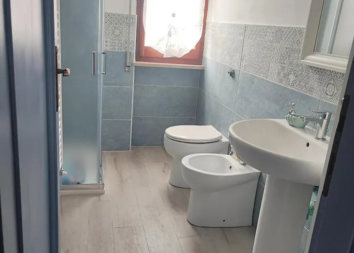 L'infinito Apartamento