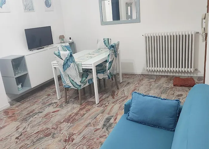 L'infinito Apartamento *