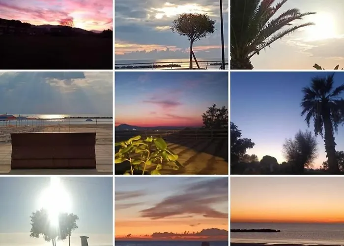 Apartamento L'infinito