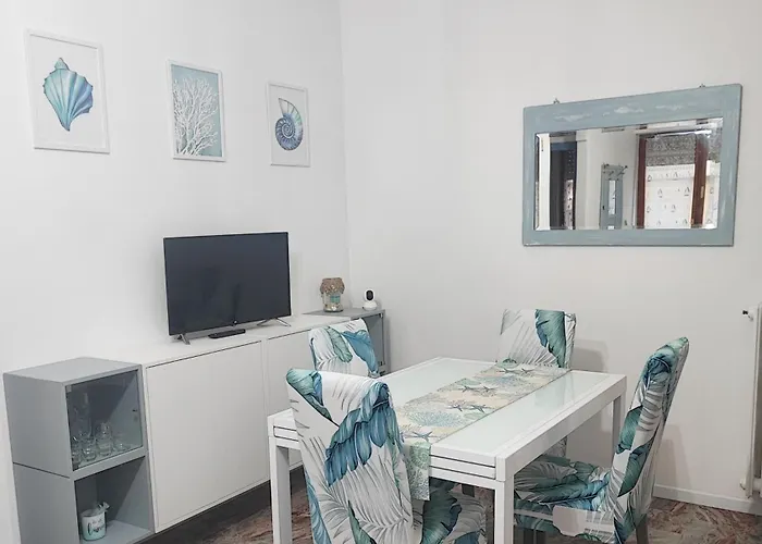 L'infinito Apartamento *