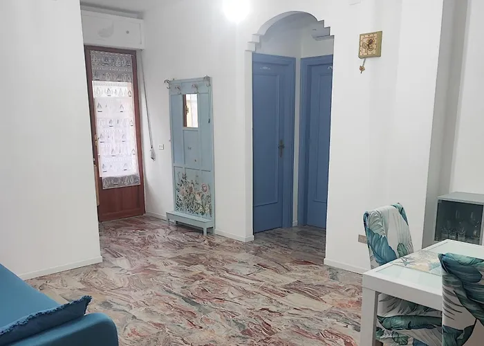 Apartamento L'infinito *