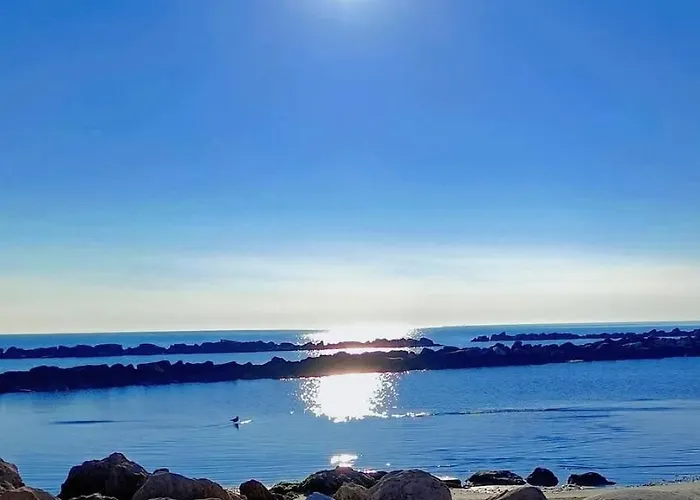 L'infinito Apartamento Martinsicuro