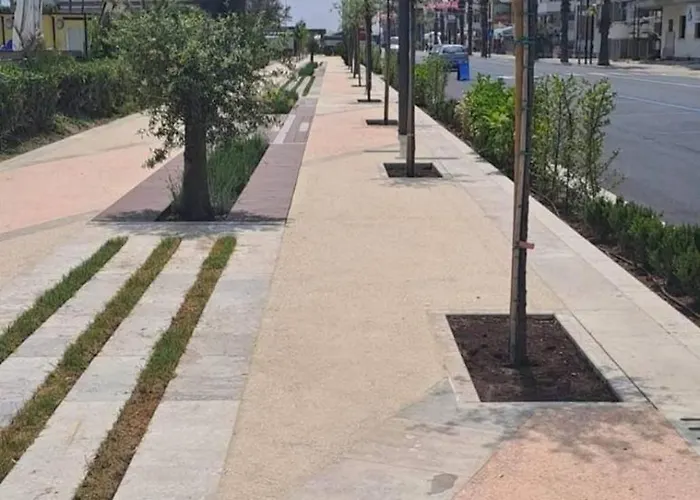 Apartamento L'infinito