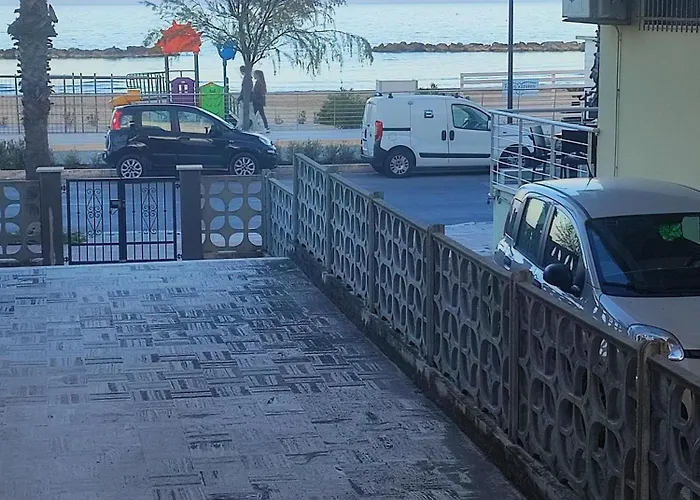 Apartamento L'infinito Martinsicuro