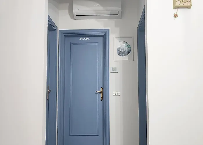 L'infinito Apartamento *