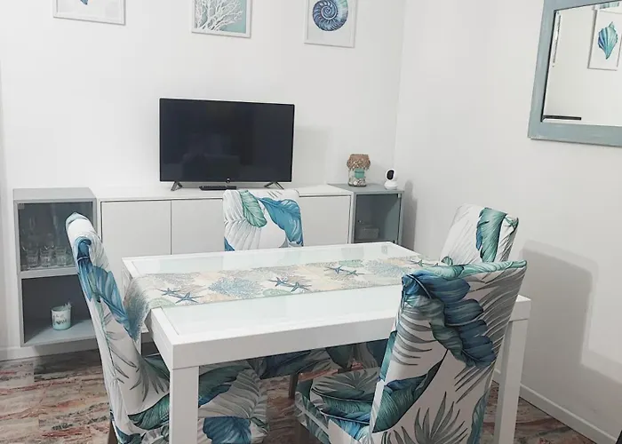 Apartamento L'infinito *