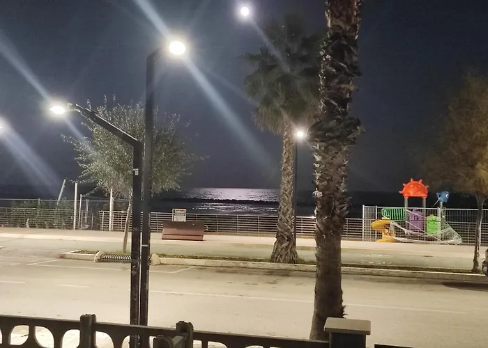 L'infinito Apartamento *