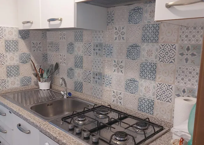 Apartamento L'infinito Martinsicuro