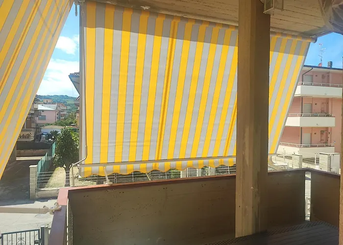 L'infinito Apartamento Martinsicuro