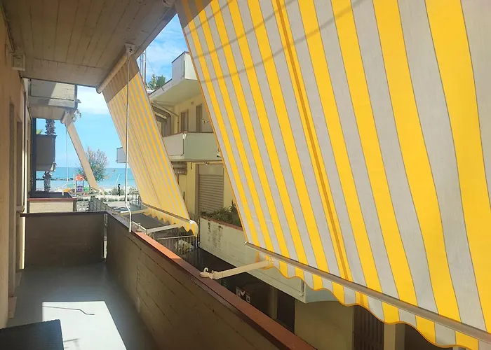 L'infinito Martinsicuro